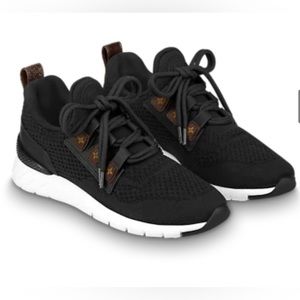 Louis Vuitton Aftergame Sneakers (PRICE FIRM)